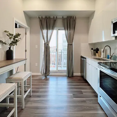 Stay At Luna On Ridge Ave Philadelphia Exterior photo