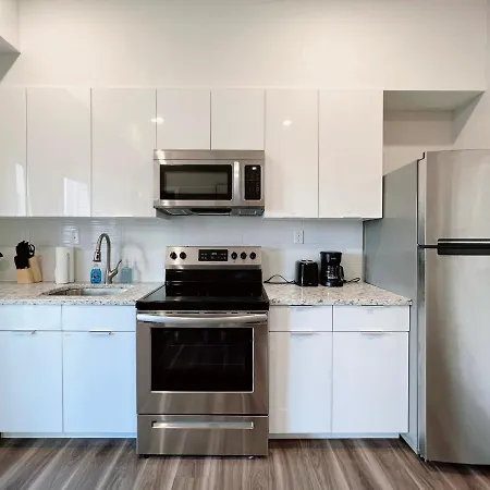 Stay At Luna On Ridge Ave Philadelphia Exterior photo