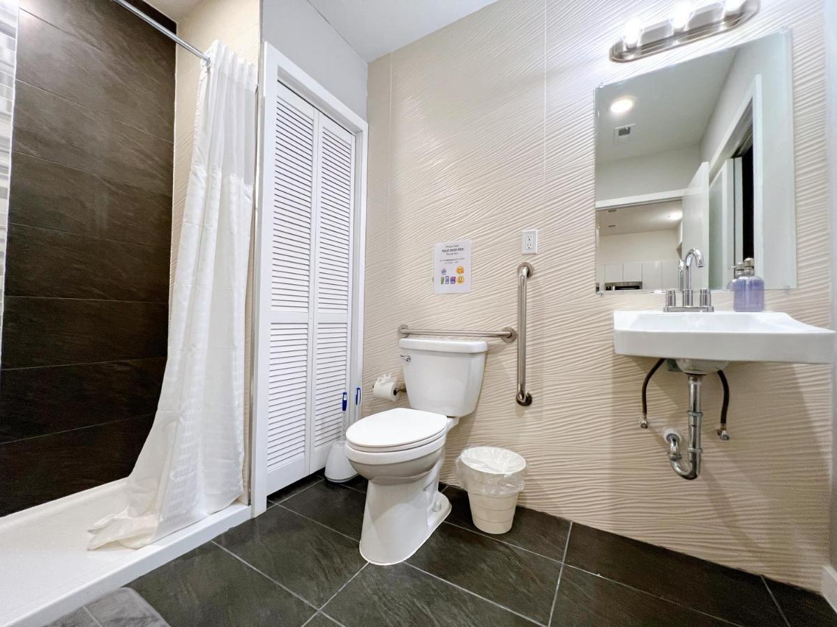 Apartment At Luna On Ridge Ave Philadelphia
